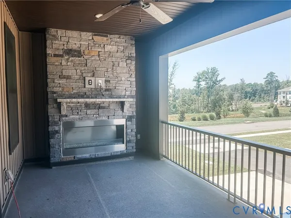 $2,950 | 14352 Colonyhouse Boulevard, Midlothian, VA 23114