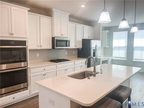 $2,950 | 14352 Colonyhouse Boulevard, Midlothian, VA 23114