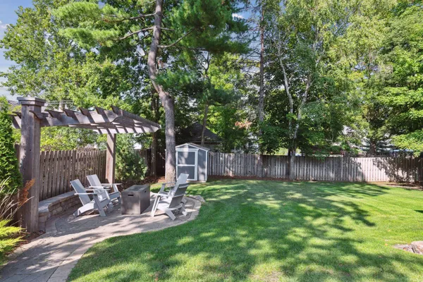 $2,195,000 | 633 Park Street East, Wayzata, MN 55391