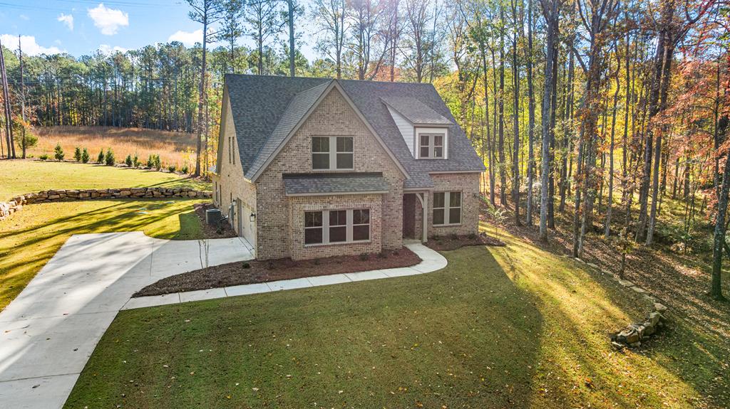 3098 Piedmont Lake Road Pine Mountain, GA 31822 - Photo 1 of 25 Main View