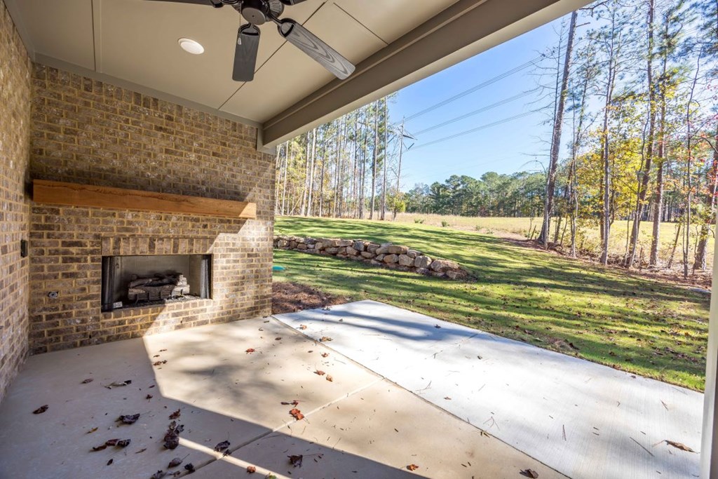 3098 Piedmont Lake Road Pine Mountain, GA 31822 - Photo 21 of 25