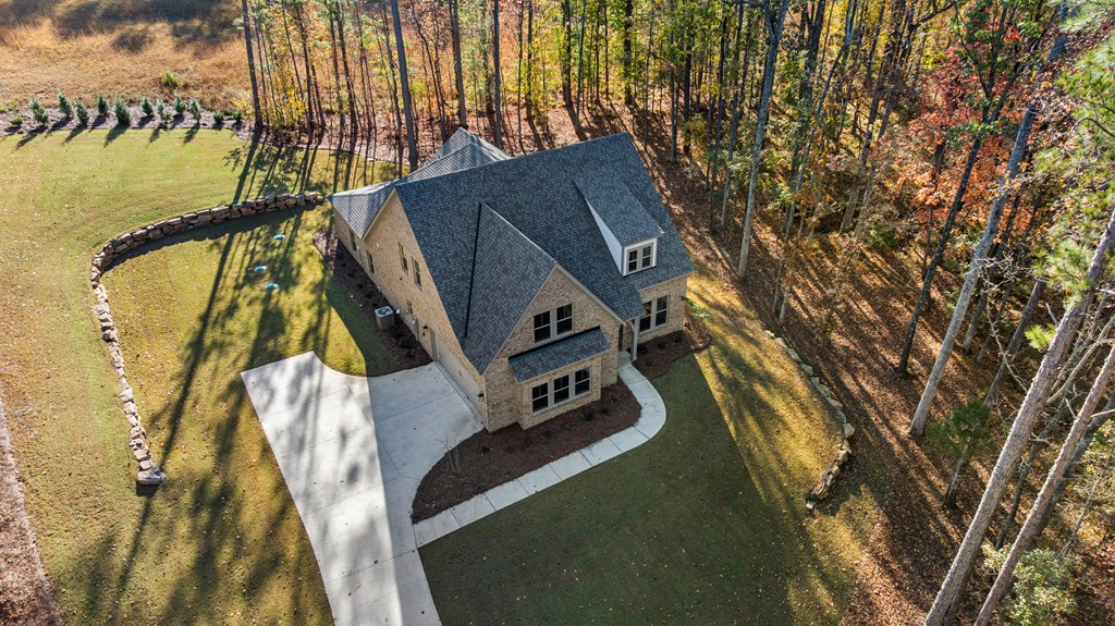 3098 Piedmont Lake Road Pine Mountain, GA 31822 - Photo 3 of 25