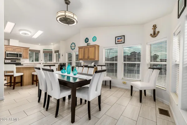 $379,900 | 5838 East Montara Place, Mesa, AZ 85215