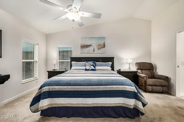 $379,900 | 5838 East Montara Place, Mesa, AZ 85215