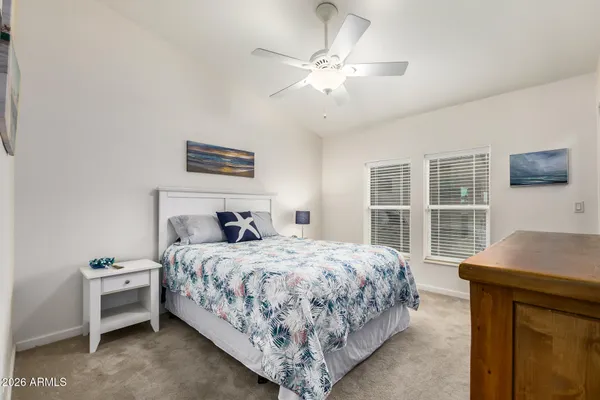 $379,900 | 5838 East Montara Place, Mesa, AZ 85215