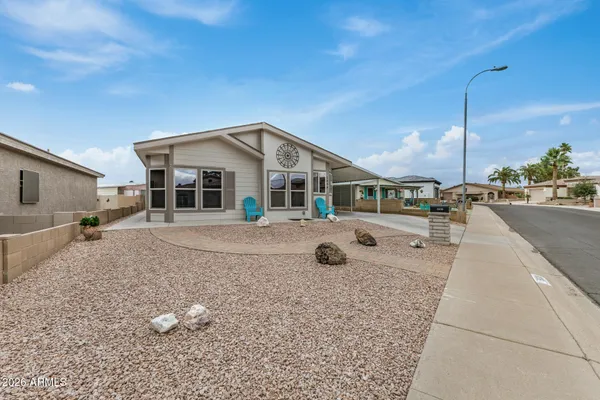 $379,900 | 5838 East Montara Place, Mesa, AZ 85215