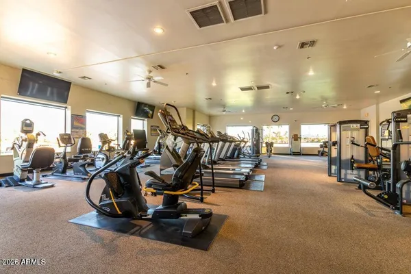 $379,900 | 5838 East Montara Place, Mesa, AZ 85215