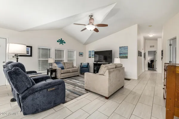 $379,900 | 5838 East Montara Place, Mesa, AZ 85215