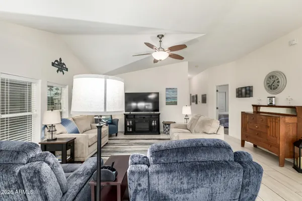 $379,900 | 5838 East Montara Place, Mesa, AZ 85215