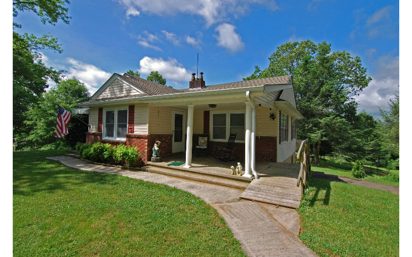 1737 Mobile Road McCaysville, GA 30555 - Photo 1 of 1 Main View