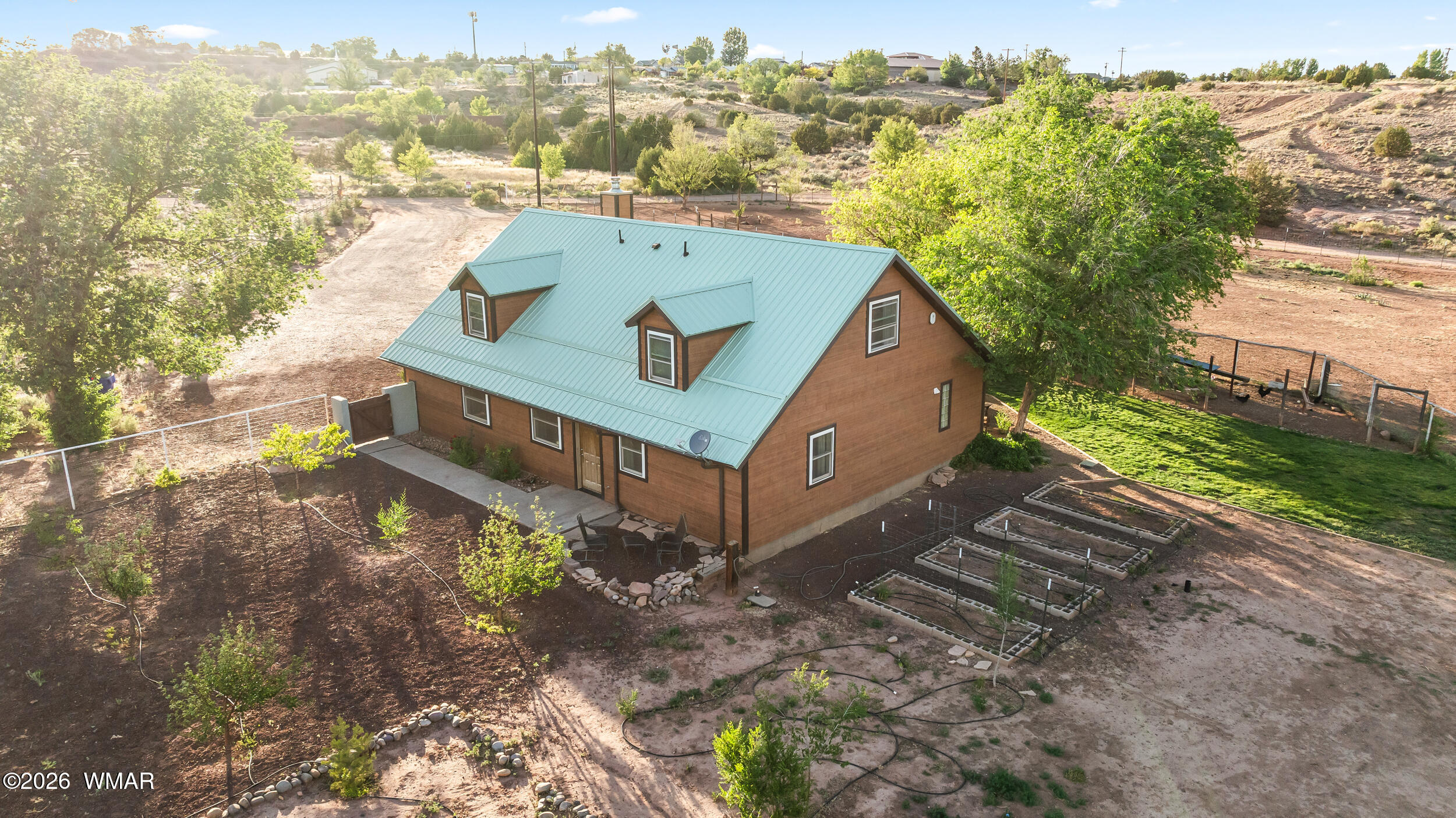 1209 Main Street Snowflake, AZ 85937 - Photo 2 of 76 77_77