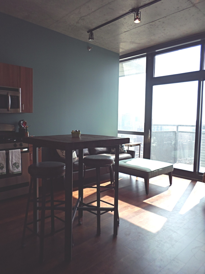 235 West Van Buren Street, Unit 4007 Chicago, IL 60607 - Photo 3 of 9