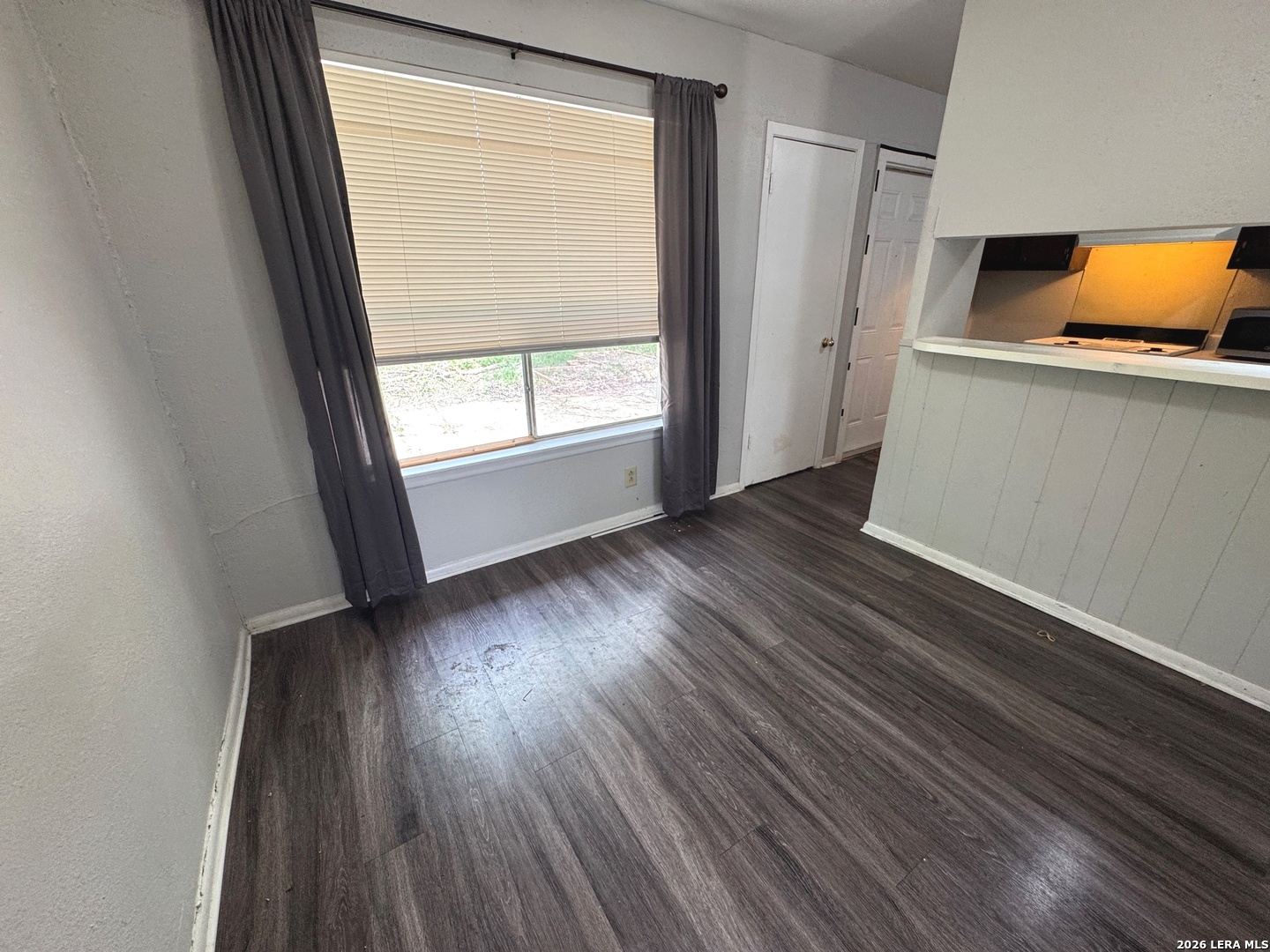 7300 Deep Spring Drive San Antonio, TX 78238 - Photo 2 of 9 a view of a kitchen from a window