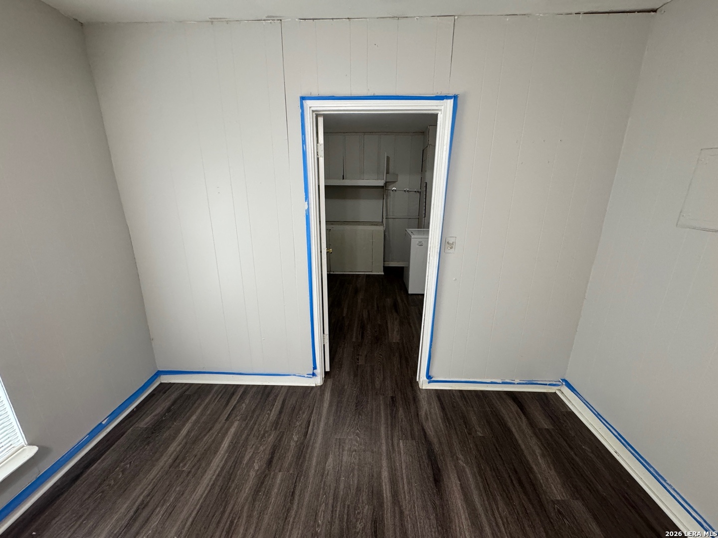 7300 Deep Spring Drive San Antonio, TX 78238 - Photo 4 of 9 a view of a room with wooden floor