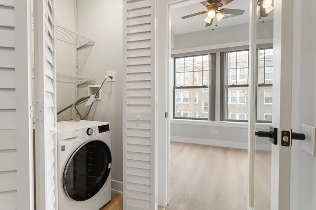 $3,100 | 7663 North Rogers Avenue, Unit 3, Chicago, IL 60626