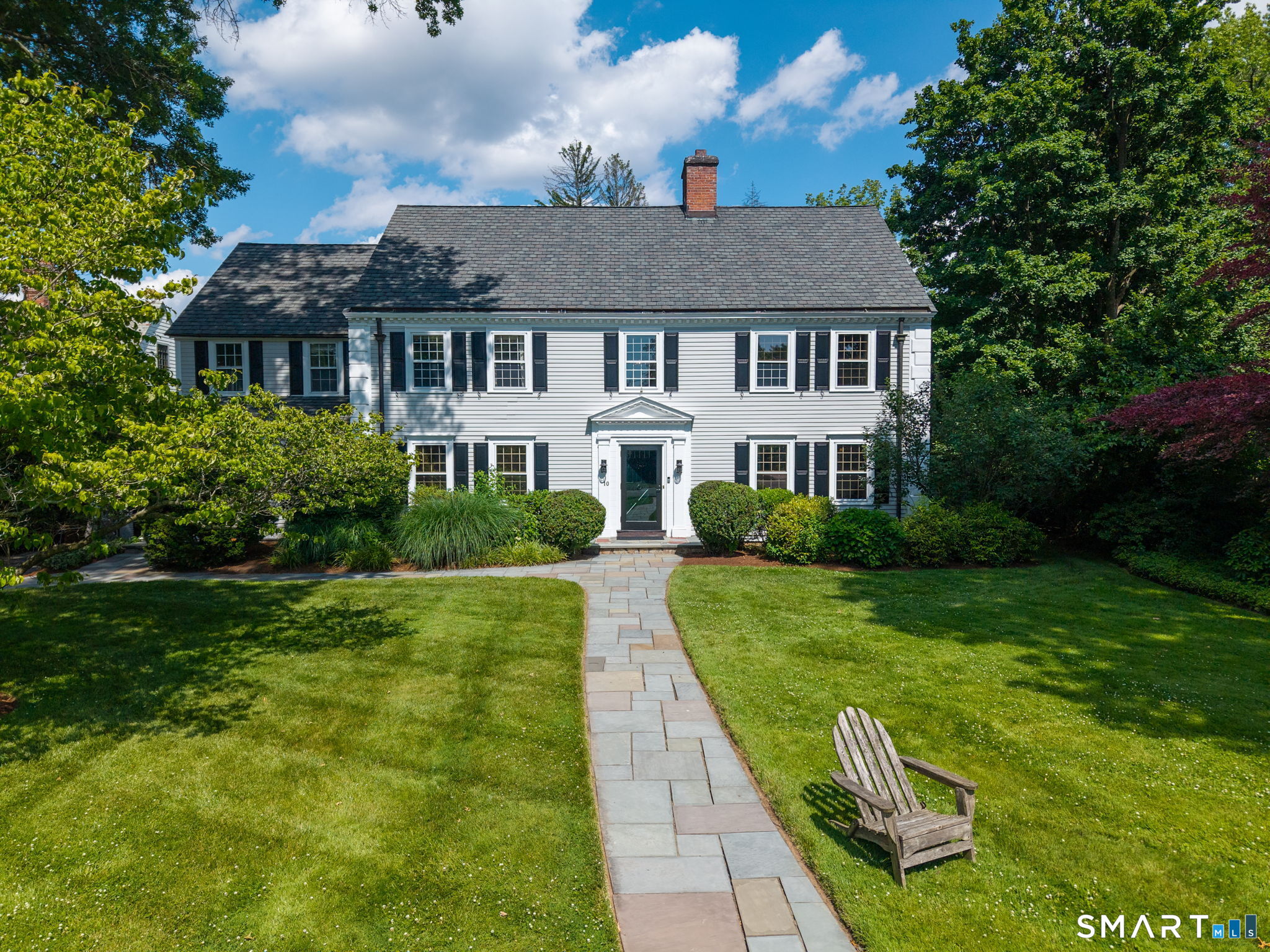 10 Colony Road West Hartford, CT 06117 - Photo 1 of 40 Welcome to 10 Colony Rd