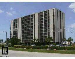 255 Dolphin Point, Unit 503 Clearwater, FL 33767 - Photo 1 of 1