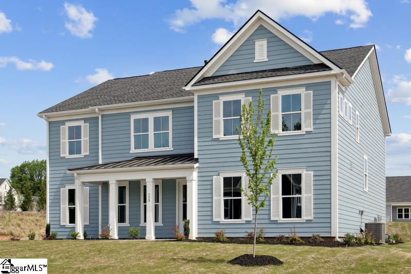 115 Pipet Road, Unit HOMESITE 14 Piedmont, SC 29673 - Photo 1 of 23 Gallery Image 1