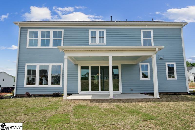115 Pipet Road, Unit HOMESITE 14 Piedmont, SC 29673 - Photo 2 of 23 Gallery Image 2