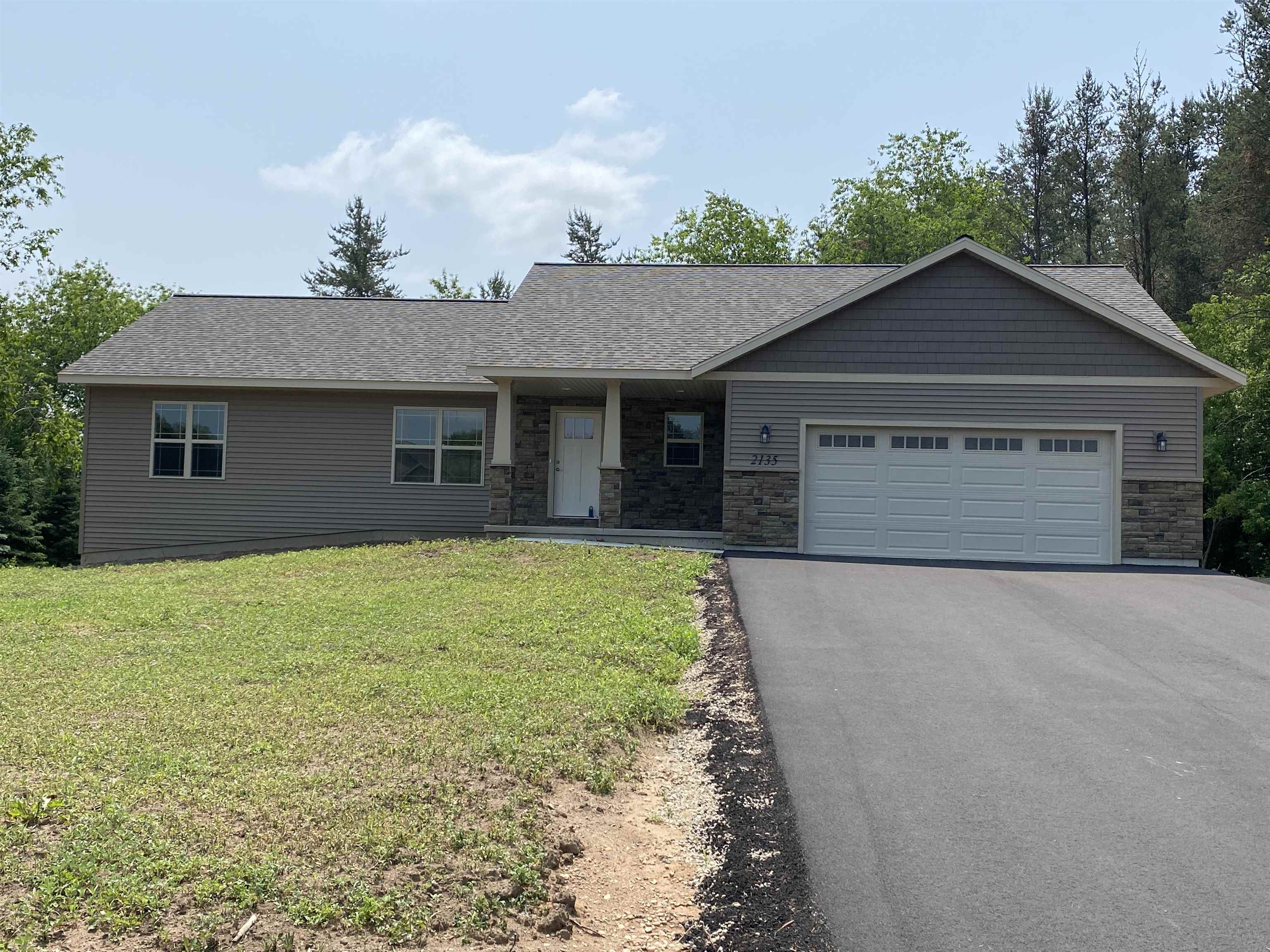 2135 Seville Road Kronenwetter, WI 54455 - Photo 1 of 1