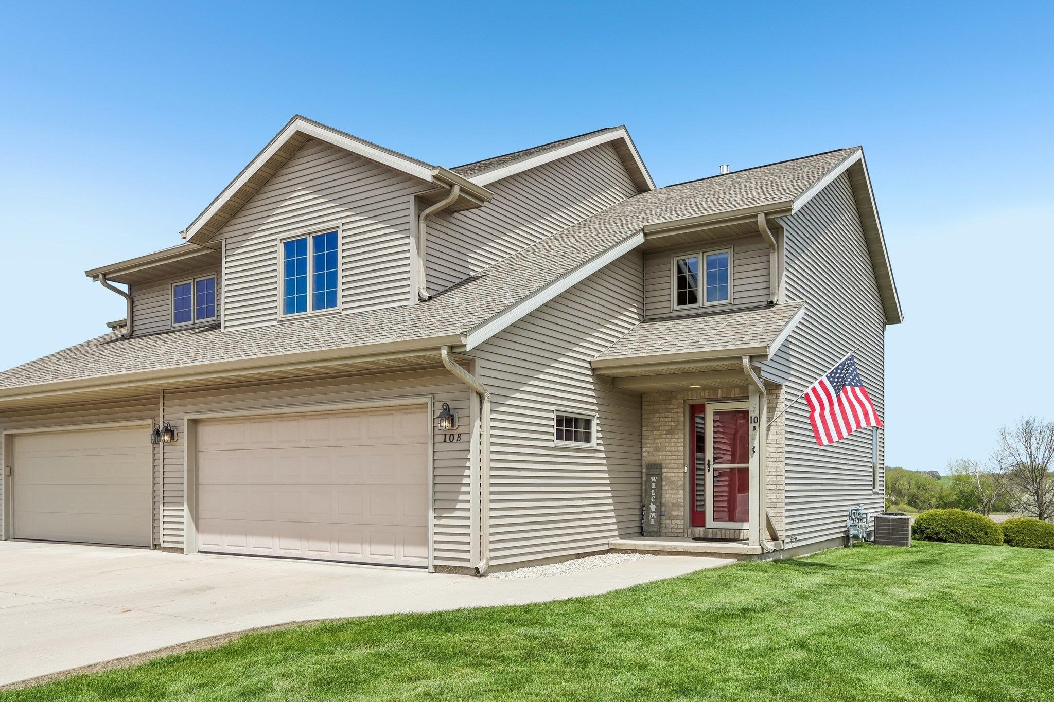 W5572 County Rd CW, Unit 10B Watertown, WI 53098 - Photo 31 of 43
