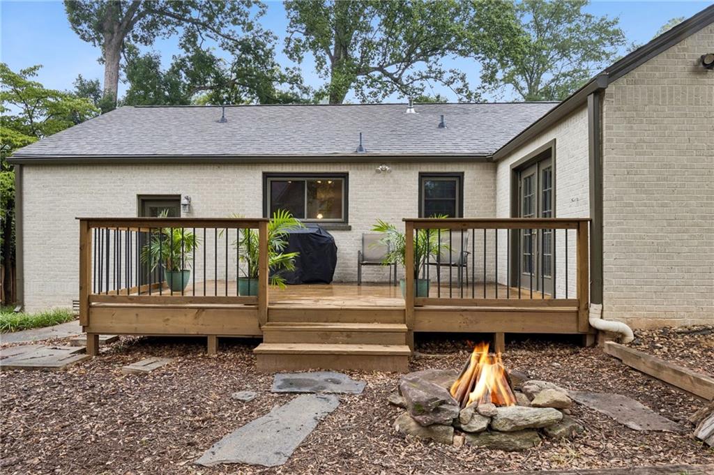 1197 Goodwin Road Northeast Atlanta, GA 30324 - Photo 53 of 64