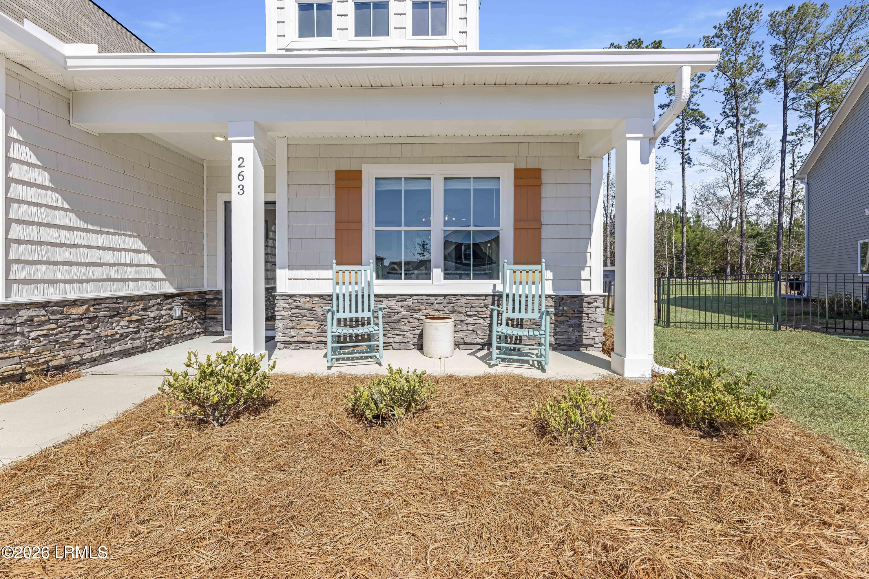 263 Monument Street Ridgeland, SC 29936 - Photo 45 of 61 263 Monument (50 of 57)