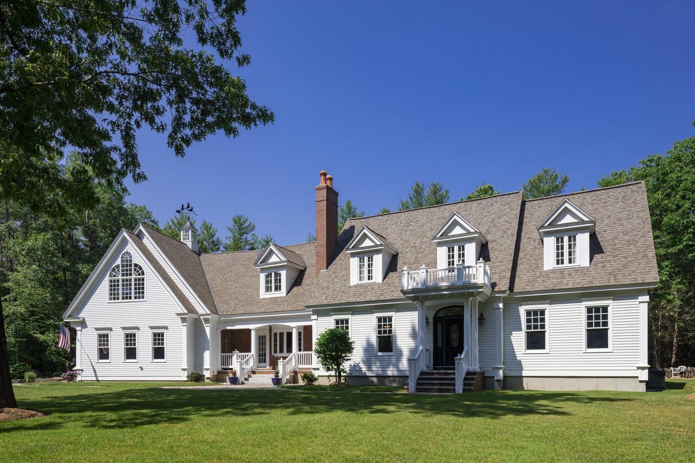406 Bay Road Durham, NH 03824 - Photo 2 of 37