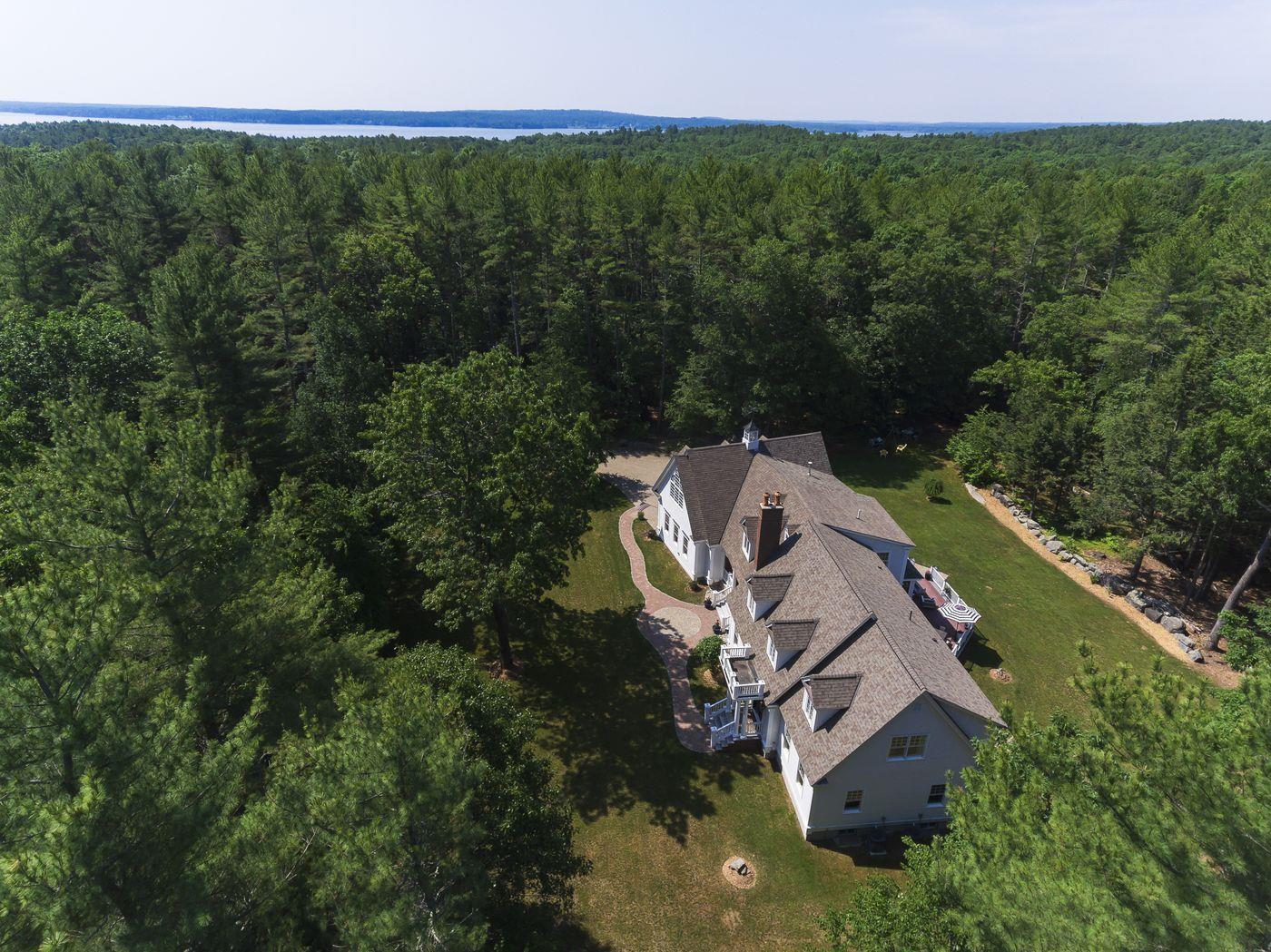 406 Bay Road Durham, NH 03824 - Photo 3 of 37