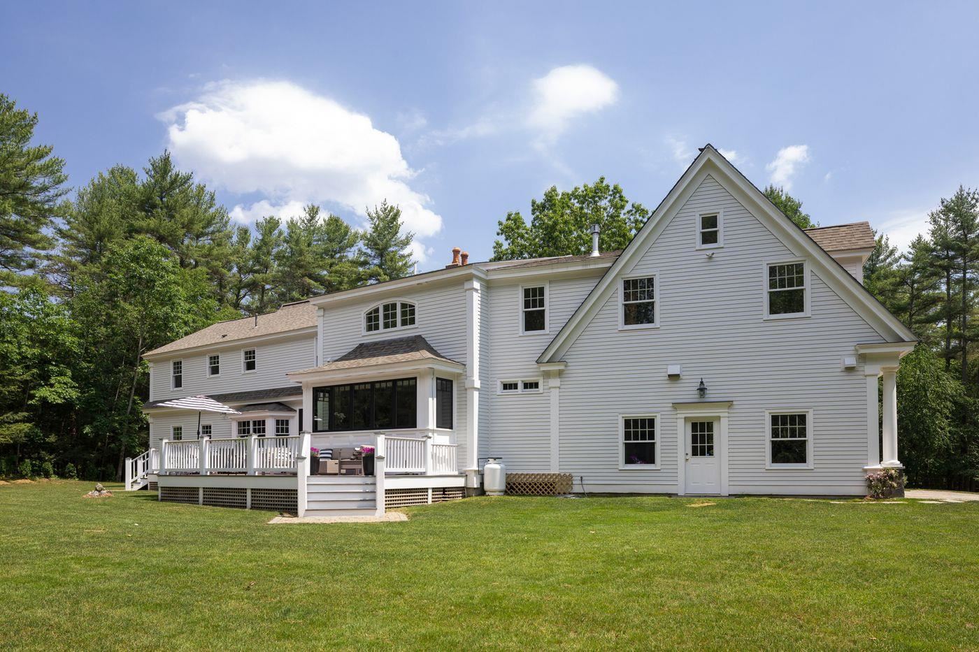 406 Bay Road Durham, NH 03824 - Photo 31 of 37