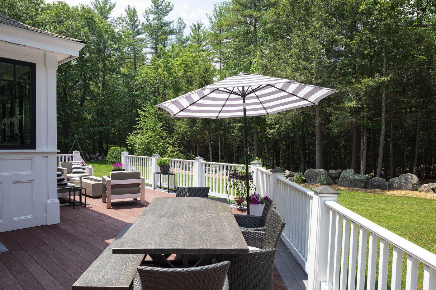 406 Bay Road Durham, NH 03824 - Photo 32 of 37