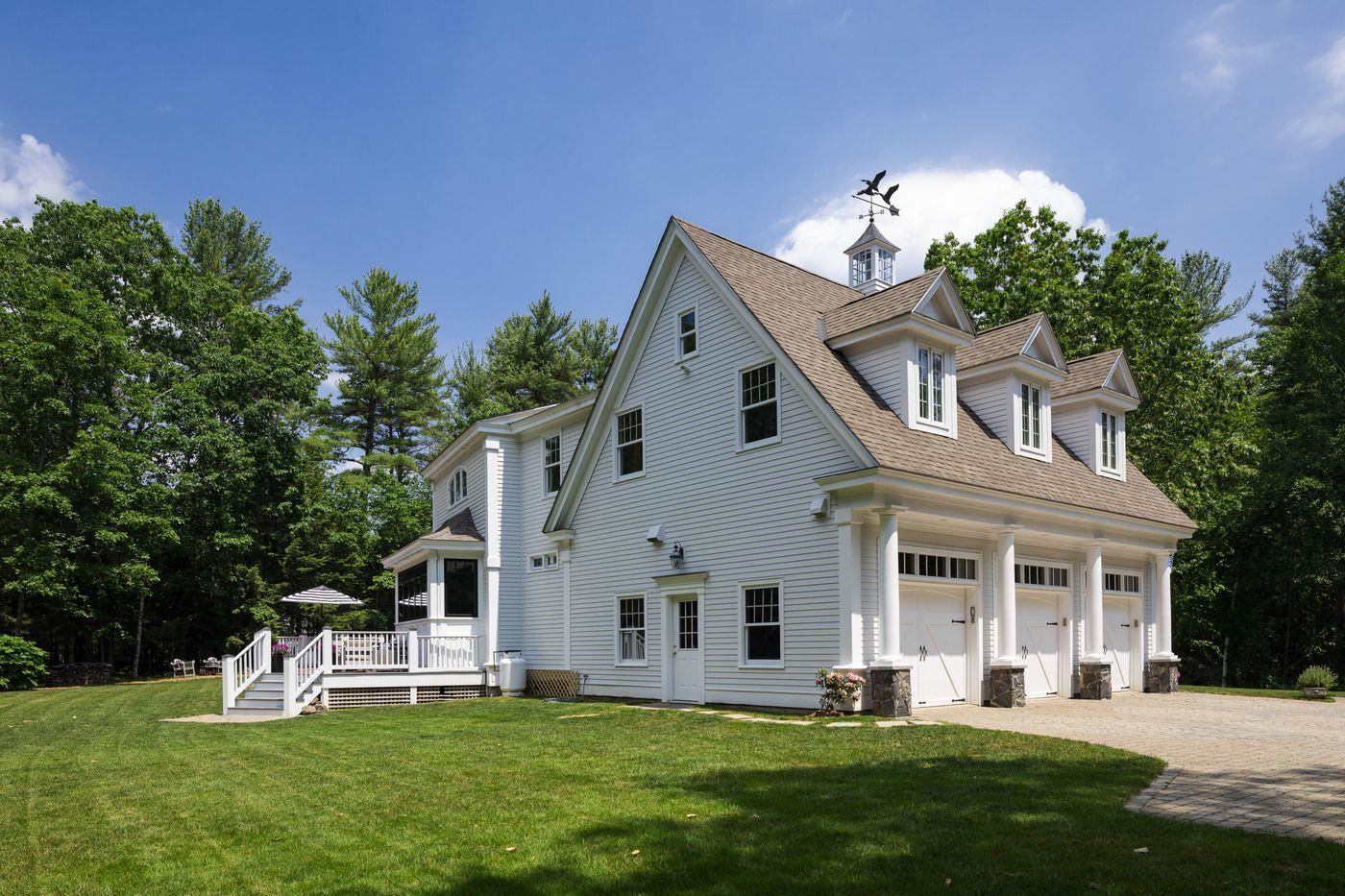 406 Bay Road Durham, NH 03824 - Photo 33 of 37