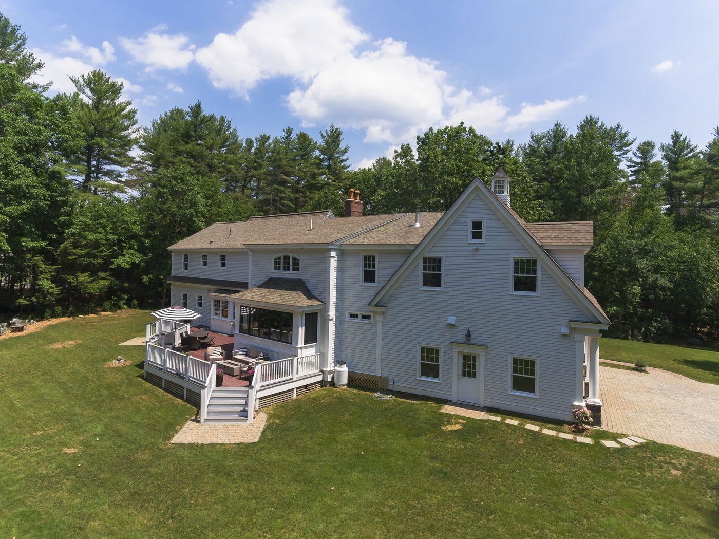 406 Bay Road Durham, NH 03824 - Photo 6 of 37