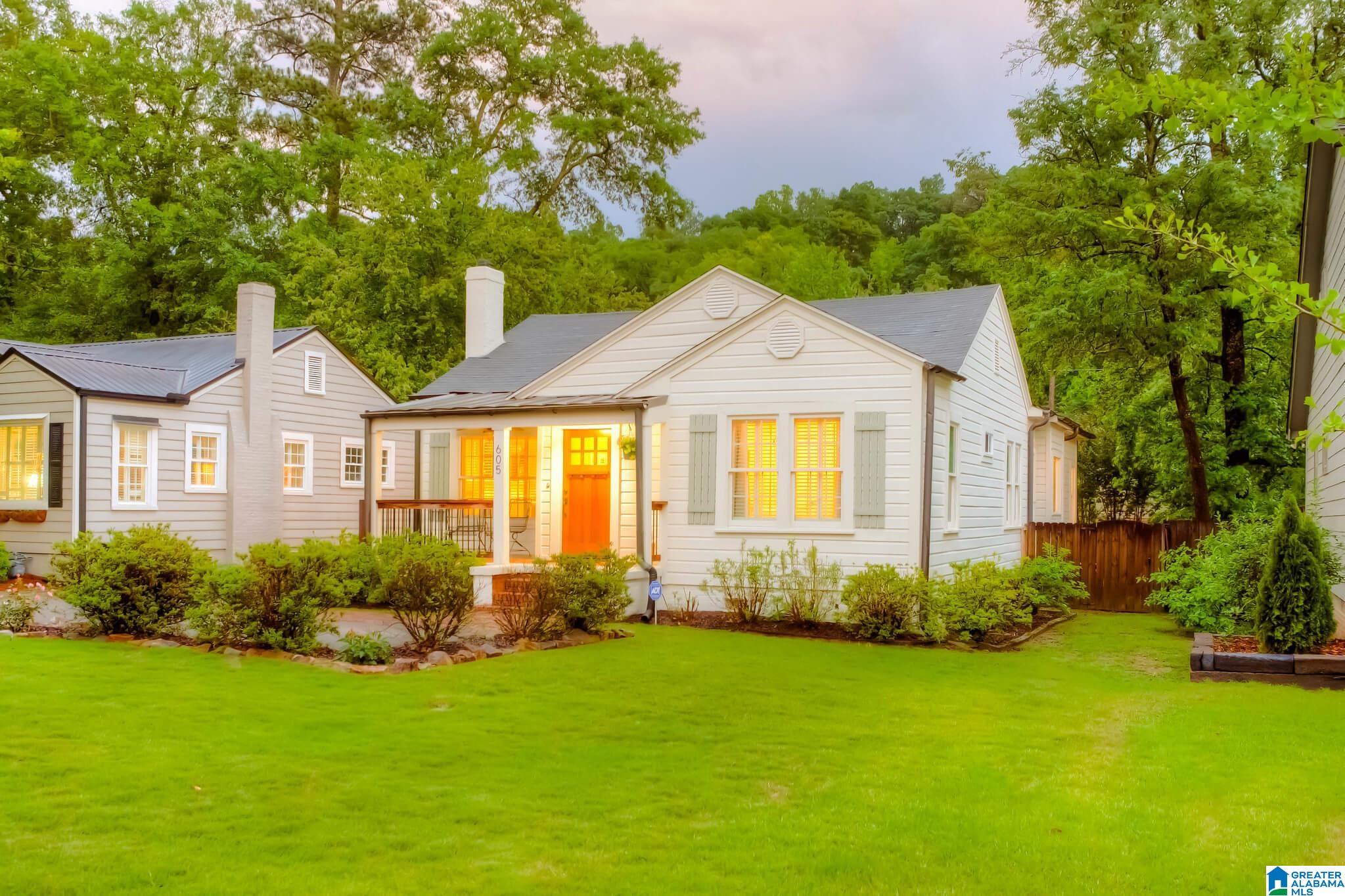 605 Broadway Street Birmingham, AL 35209 - Photo 1 of 40