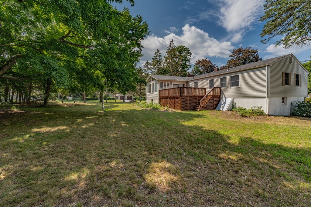 75 Oak Road Longmeadow, MA 01106 - Photo 6 of 36
