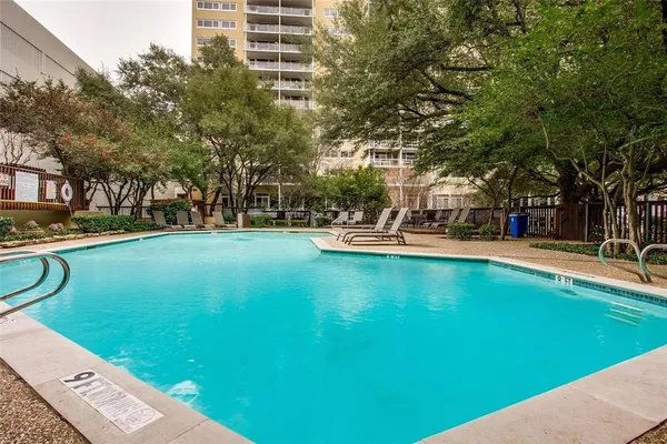 $2,500 | 3883 Turtle Creek Boulevard, Unit 306, Dallas, TX 75219