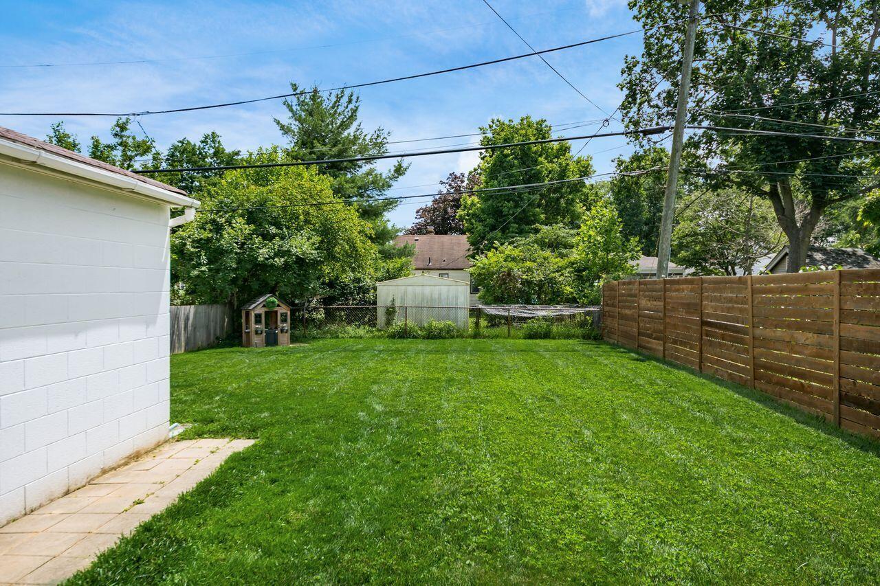 323 Chase Road Columbus, OH 43214 - Photo 38 of 39