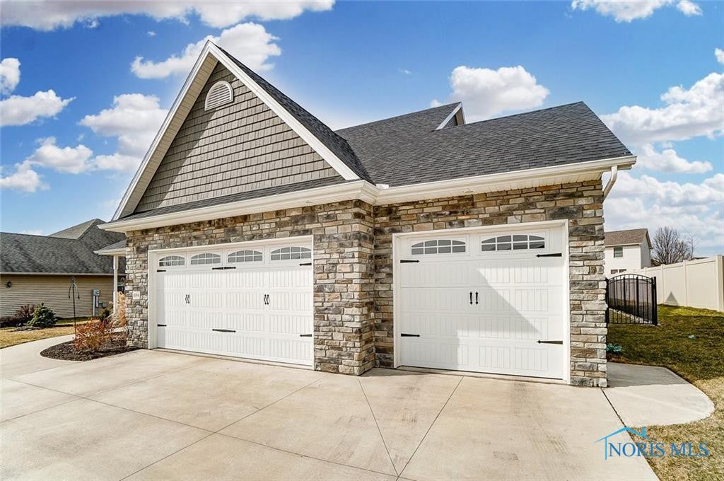 8194 Ash Ridge Lane Findlay, OH 45840 - Photo 3 of 50 Gallery Image 3