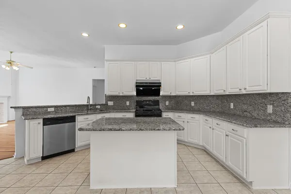 $2,390 | 1703 Fossil Park Drive, Katy, TX 77494