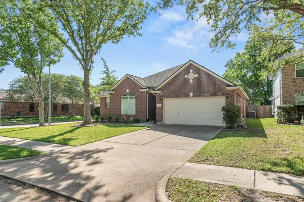 $2,390 | 1703 Fossil Park Drive, Katy, TX 77494