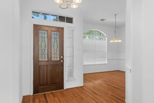 $2,390 | 1703 Fossil Park Drive, Katy, TX 77494