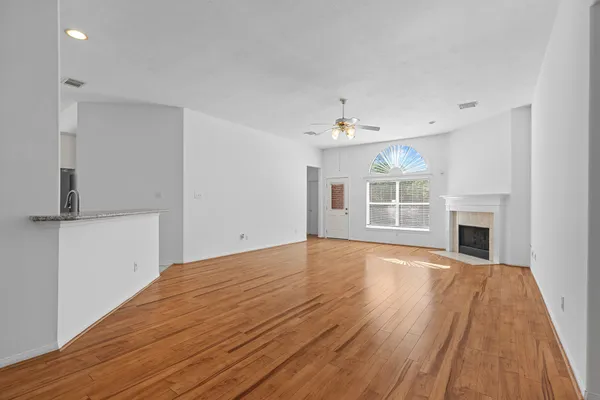 $2,390 | 1703 Fossil Park Drive, Katy, TX 77494