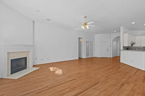 $2,390 | 1703 Fossil Park Drive, Katy, TX 77494