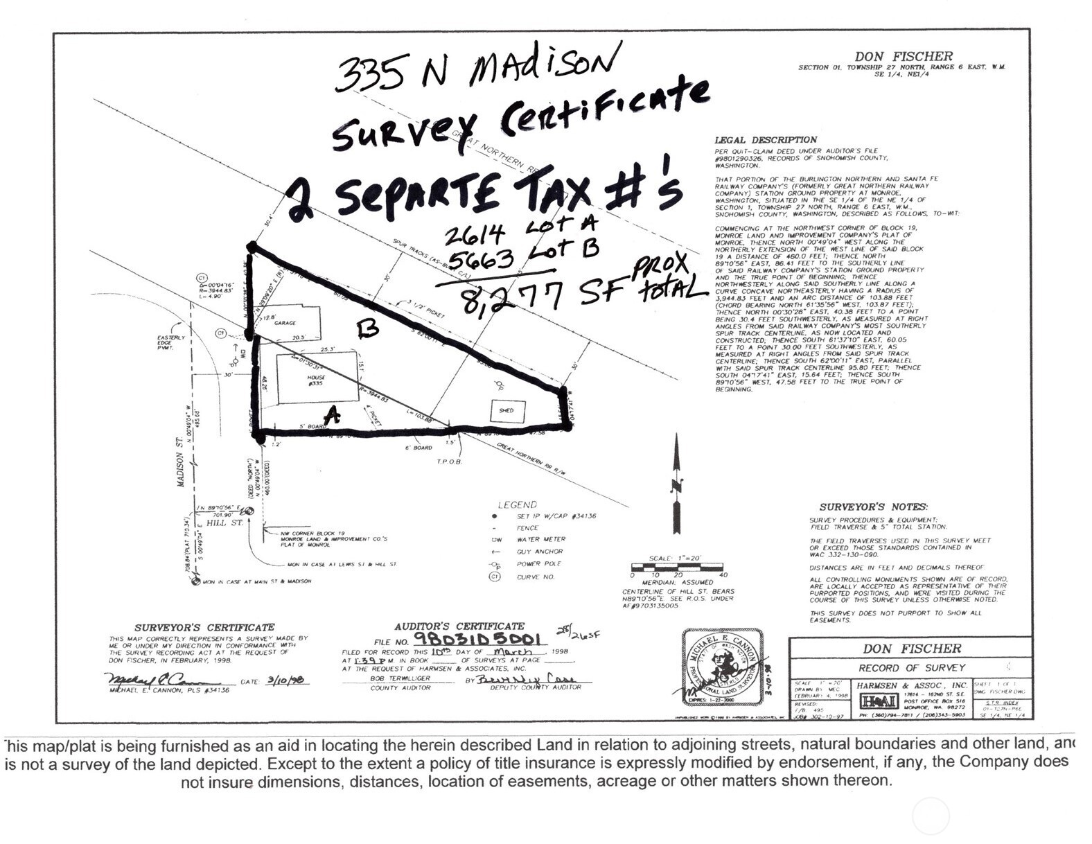 335 North Madison Street Monroe, WA 98272 - Photo 24 of 24