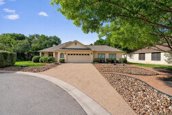 $475,000 | 809 Boquilla Trail, Georgetown, TX 78633