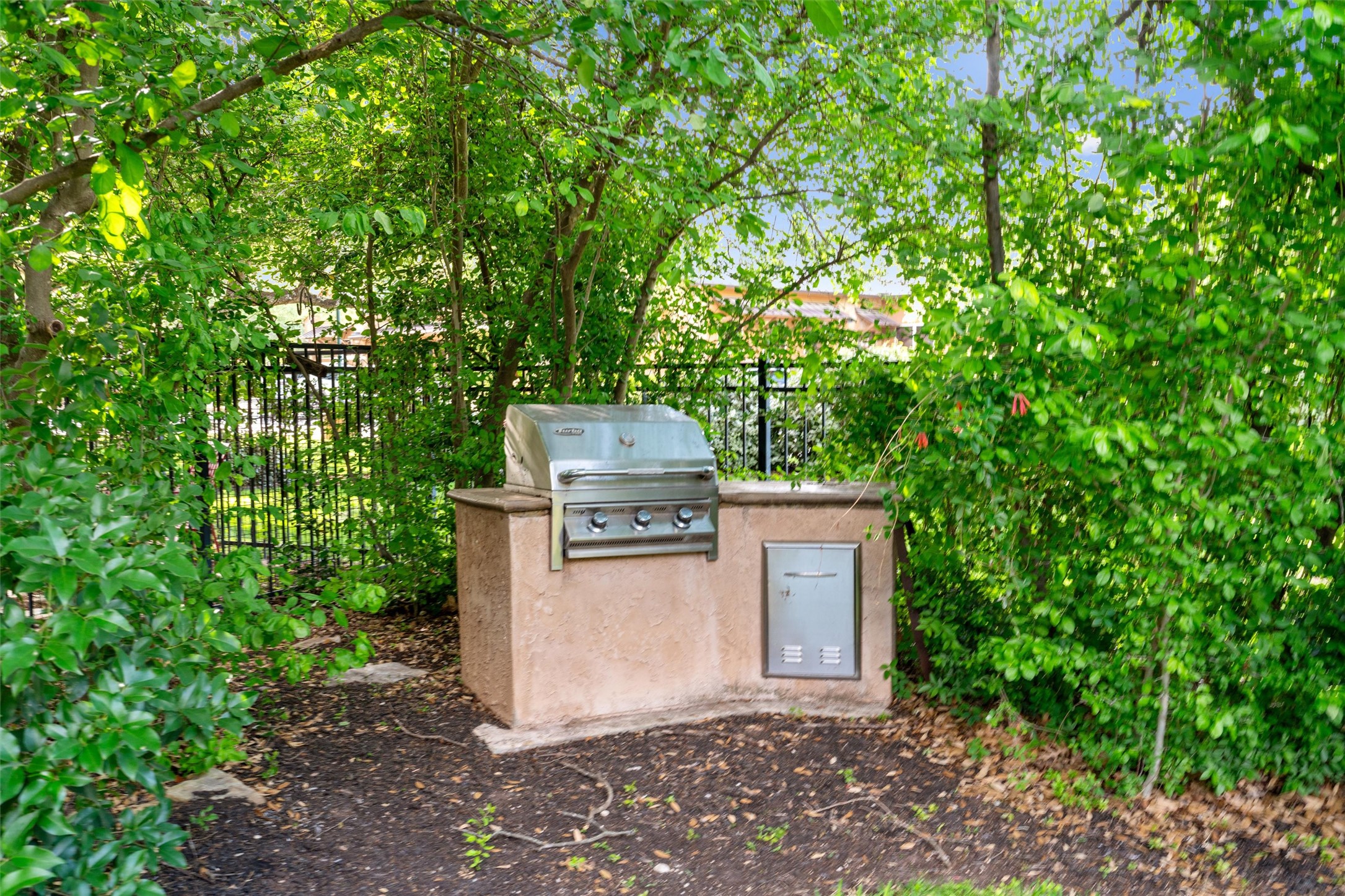 809 Boquilla Trail Georgetown, TX 78633 - Photo 28 of 39