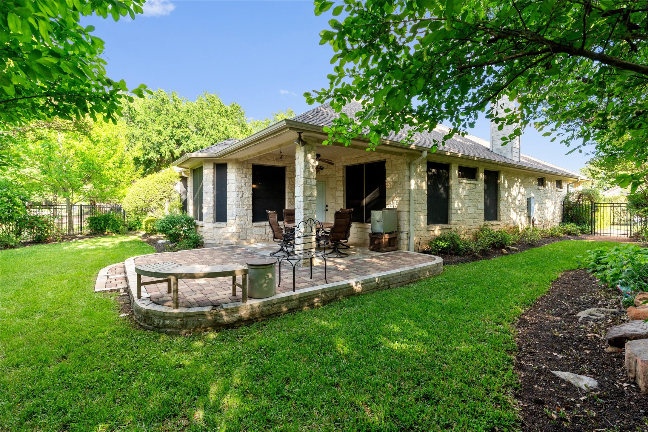 809 Boquilla Trail Georgetown, TX 78633 - Photo 29 of 39