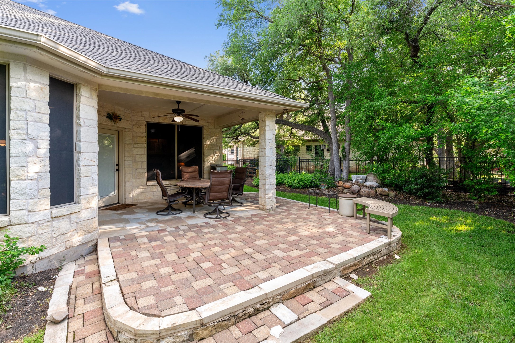 809 Boquilla Trail Georgetown, TX 78633 - Photo 30 of 39