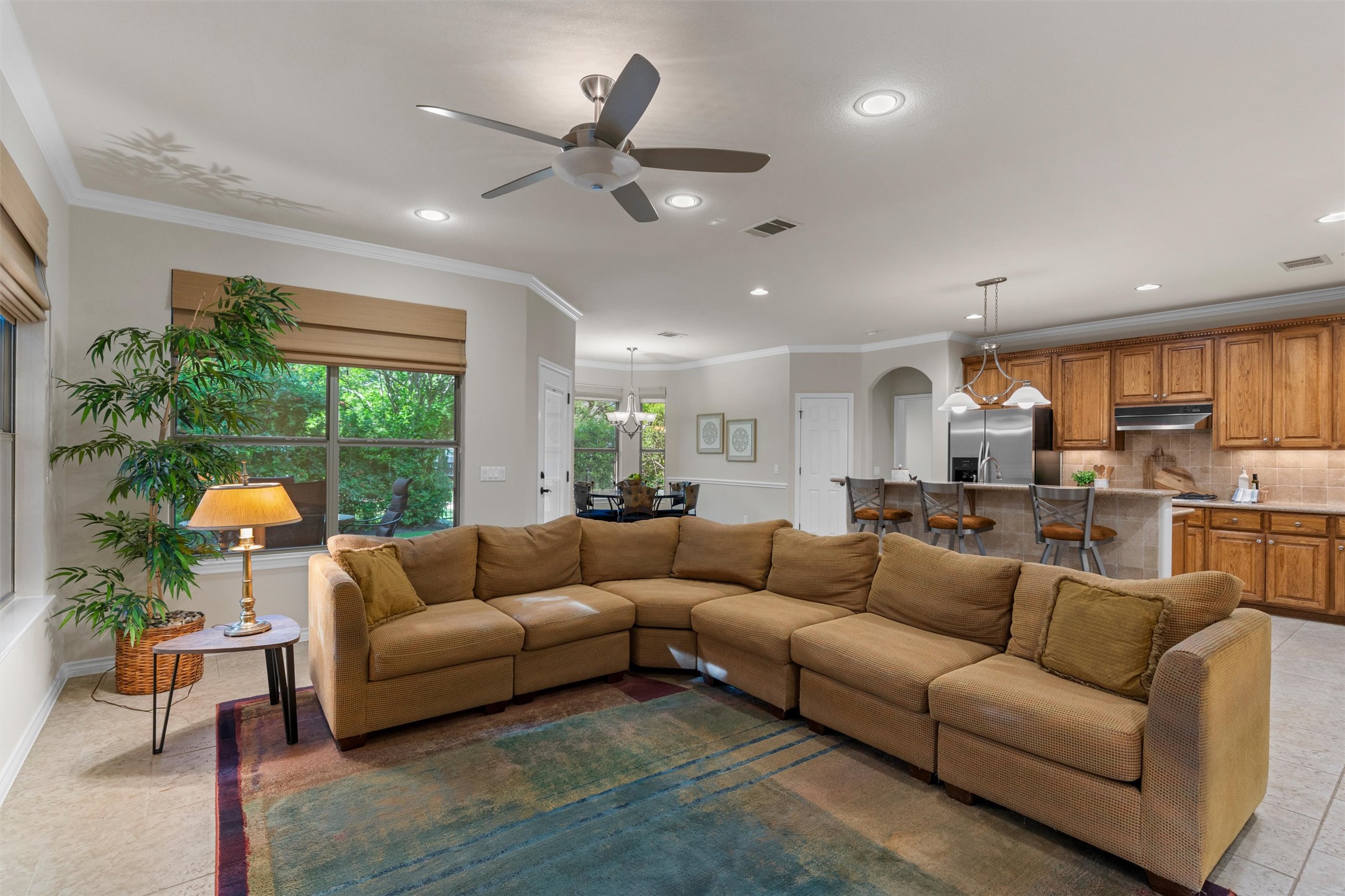 809 Boquilla Trail Georgetown, TX 78633 - Photo 3 of 39