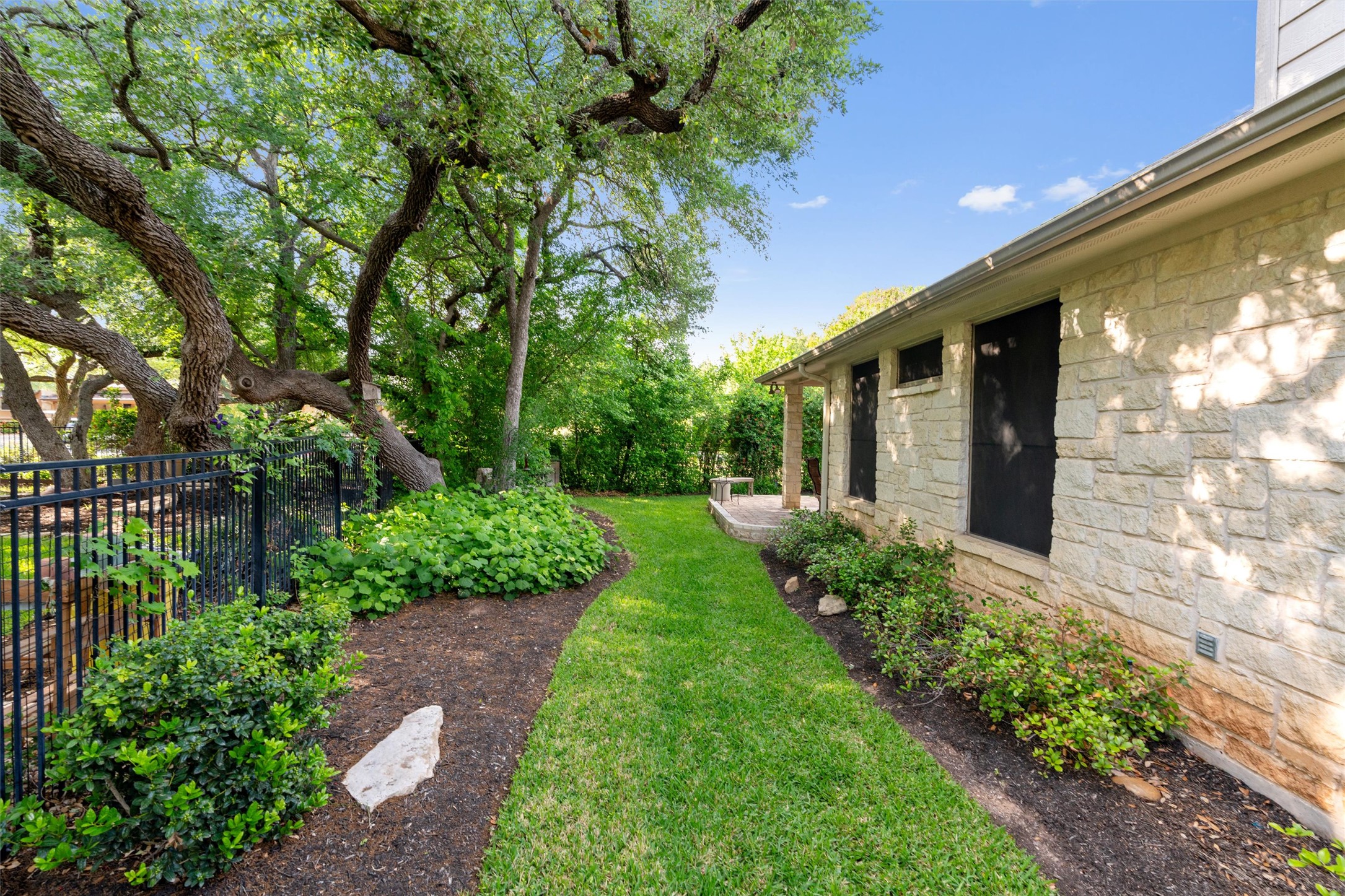 809 Boquilla Trail Georgetown, TX 78633 - Photo 35 of 39